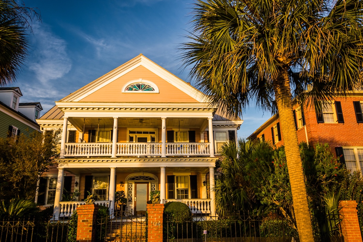 Charleston Buyer's Inspection Services