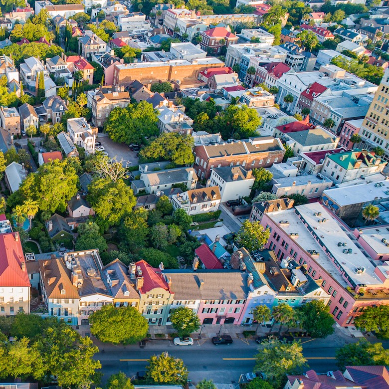 Mount Pleasant Home Inspections